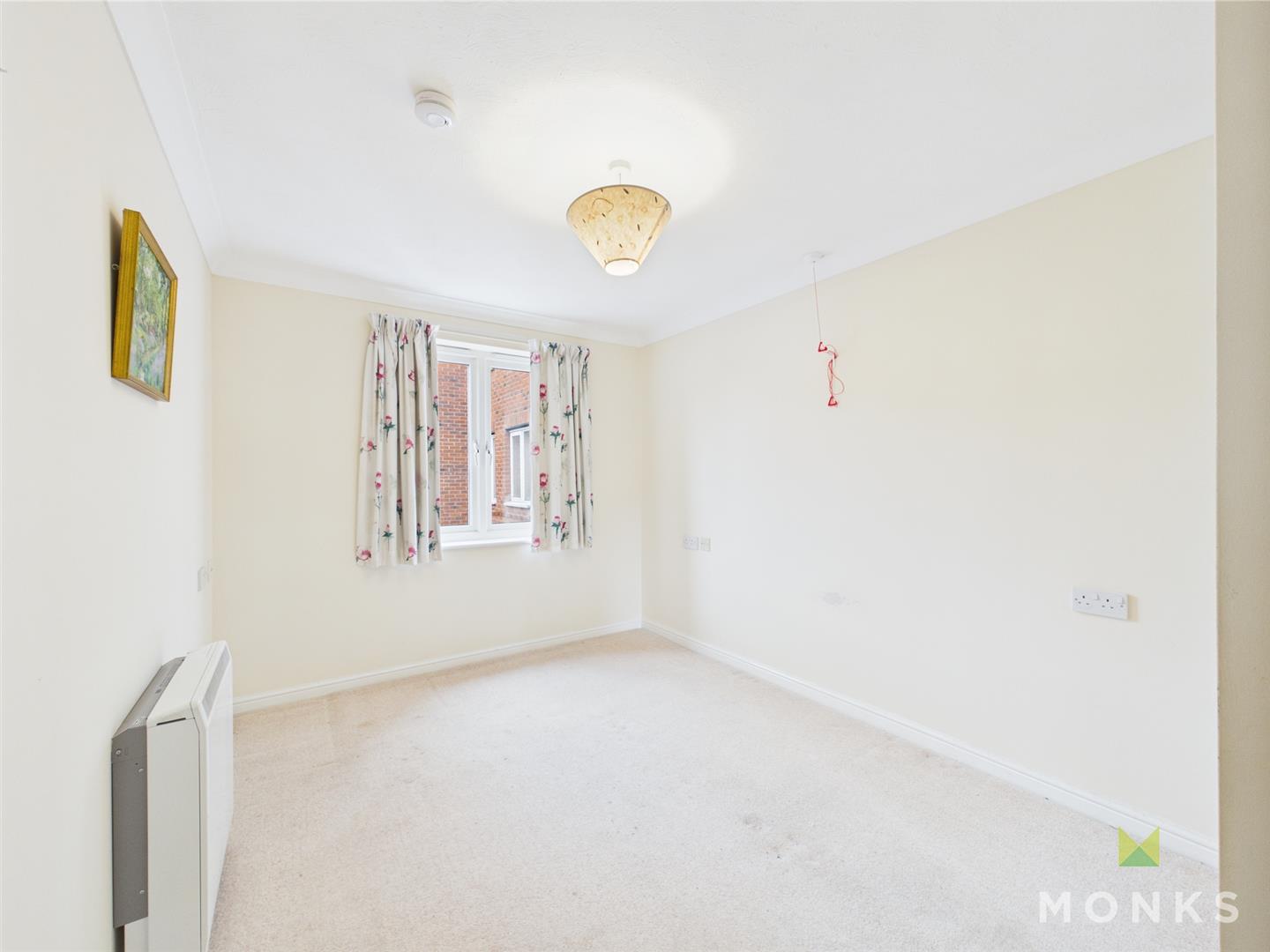 30 Abraham Court Lutton Close, Oswestry, SY11 2TH SSTC